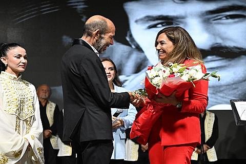 Çorlu’da Dünya Barış Günü için Müzik Ziyafeti